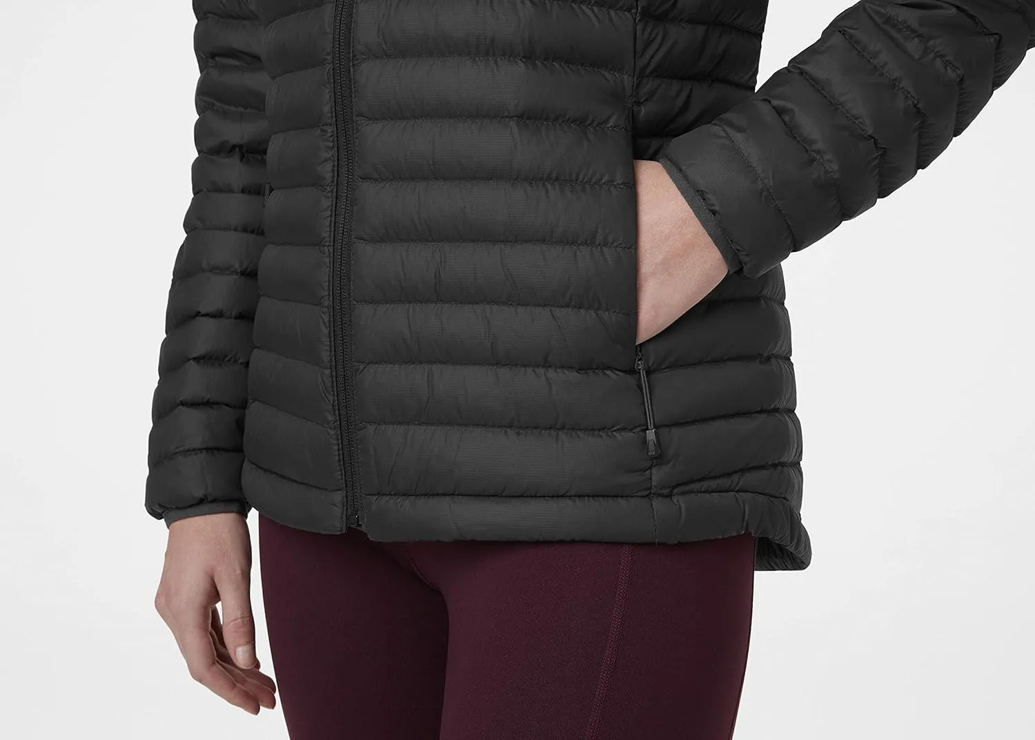 Helly-Hansen Womens Sirdal Hooded Insulator Jack