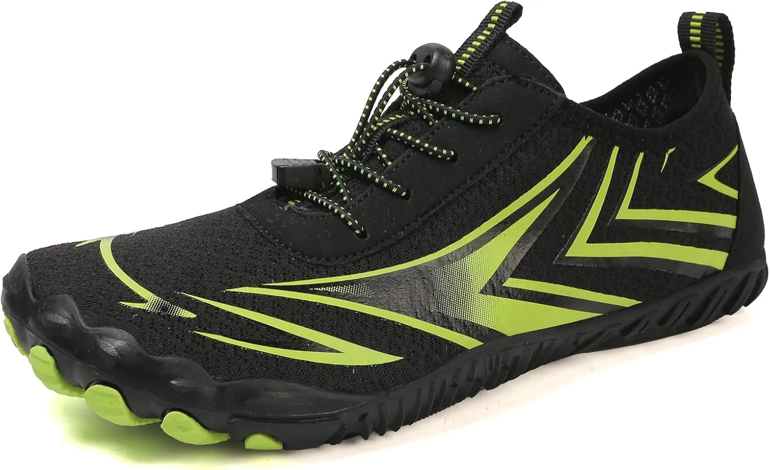 Hike Barefoot Shoes Women Men Non-Slip Healthy Footwear Barefoot Shoes Womens Breathable Fashion Trail Rnning Hiking Shoes Wide Toe Zero Drop Shoes Mens