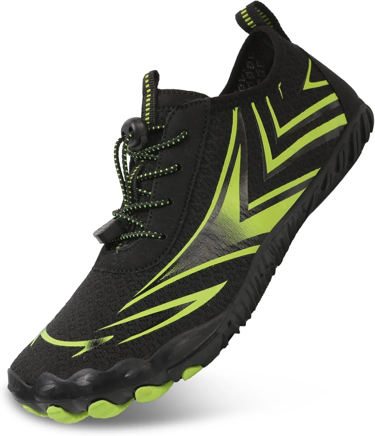 Hike Barefoot Shoes Women Men Non-Slip Healthy Footwear Barefoot Shoes Womens Breathable Fashion Trail Rnning Hiking Shoes Wide Toe Zero Drop Shoes Mens