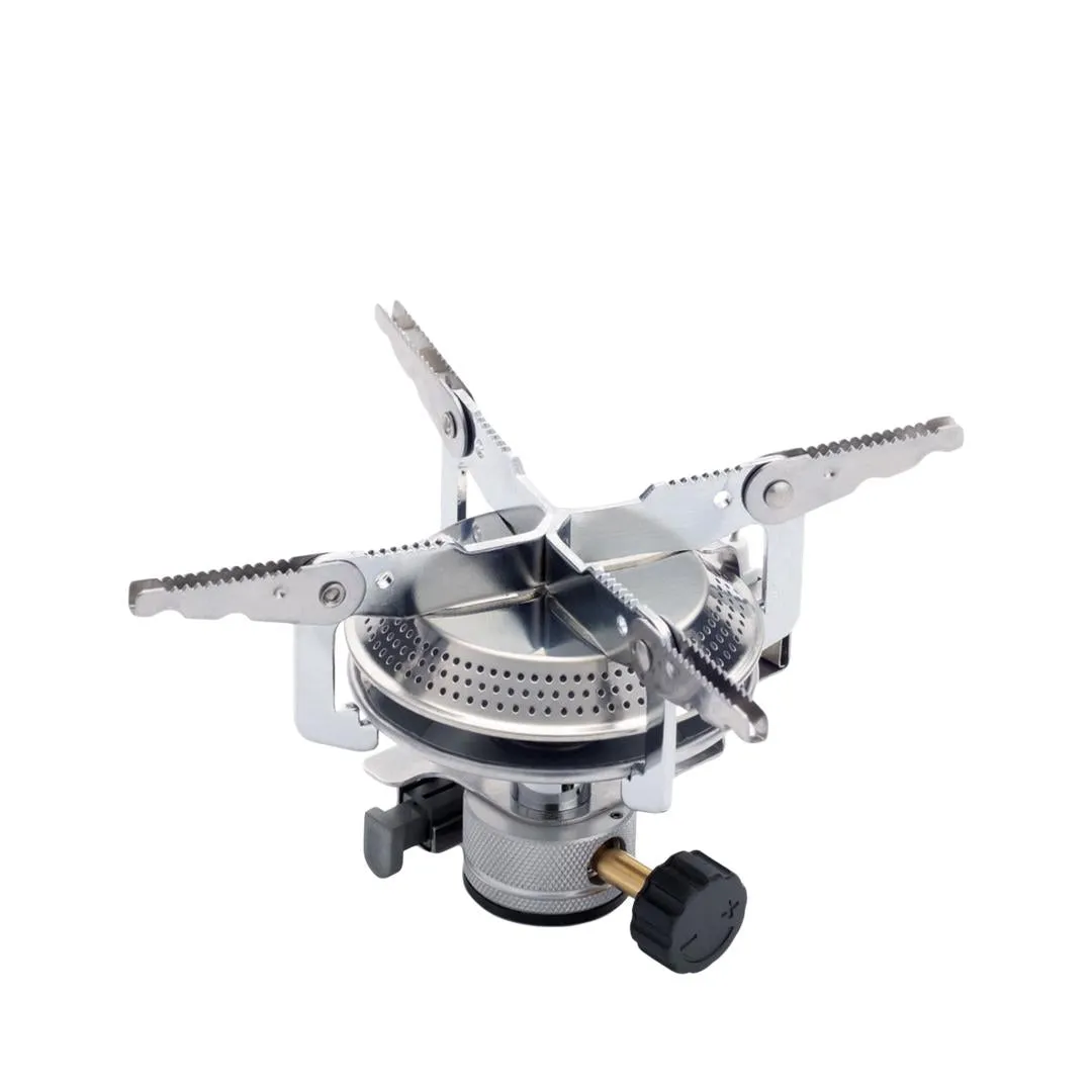 Hiker Stove Equipment
