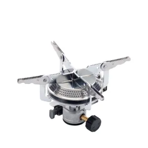 Hiker Stove Equipment