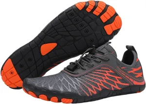 Hiking Footwear Barefoot Women Barefoot Shoes Women Waterproof Trail Running Healthy & Non-Slip Fitness Outdoor