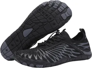 Hiking Footwear Barefoot Women Barefoot Shoes Women Waterproof Trail Running Healthy & Non-Slip Fitness Outdoor