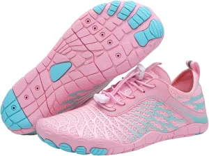 Hiking Footwear Barefoot Women Barefoot Shoes Women Waterproof Trail Running Healthy & Non-Slip Fitness Outdoor
