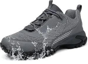 Hiking Shoes Women Waterproof Lightweight for Trail Trekking Camping Outdoor