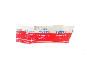 Hilti Injectable Mortar Epoxy Hybrid adh HY 200-R (Four Pack)