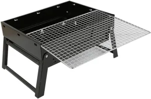 Home Charcoal BBQ Barbecue Stove Barbecue Rack Outdoor Barbecue Stove