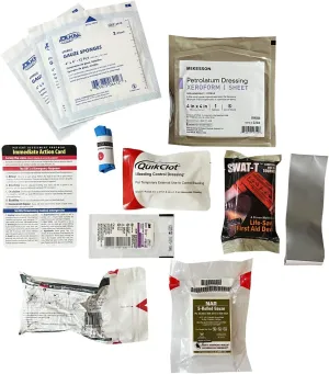 HUNTER SAFETY KIT
