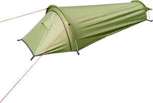 HXBER Ultralight Outdoor Camping Tent Single Person Camping Tent Portable Sleeping Bag Tent