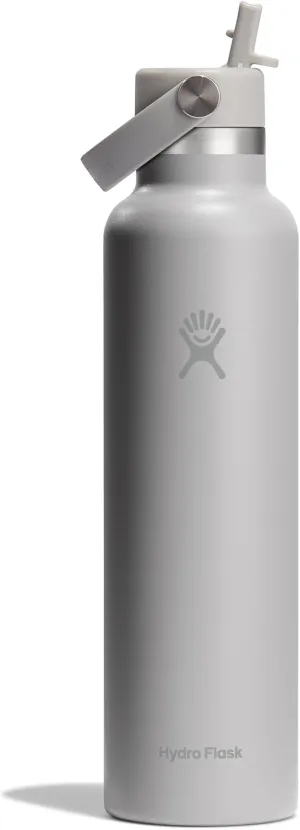 Hydro Flask 24 Oz Standard Flex Straw Cap Birch