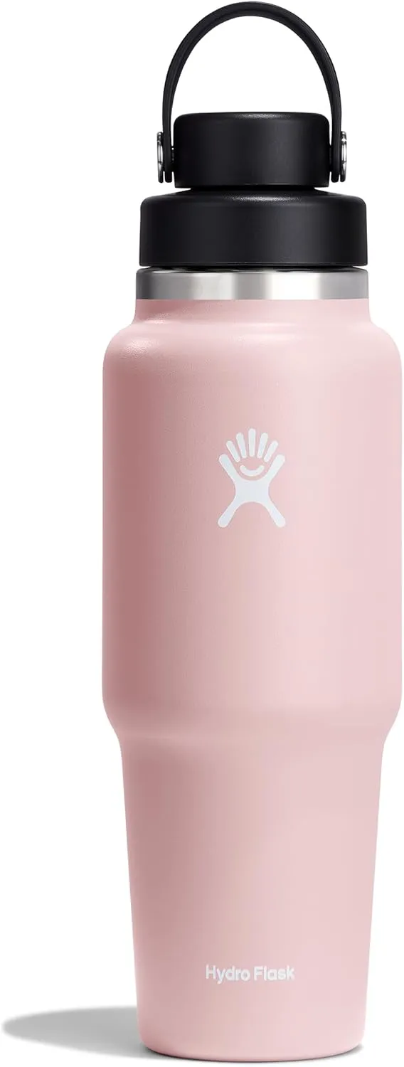 Hydro Flask 32 Oz Wide Flex Chug Cap Travel Bottle Trillium