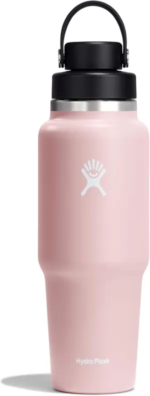 Hydro Flask 32 Oz Wide Flex Chug Cap Travel Bottle Trillium