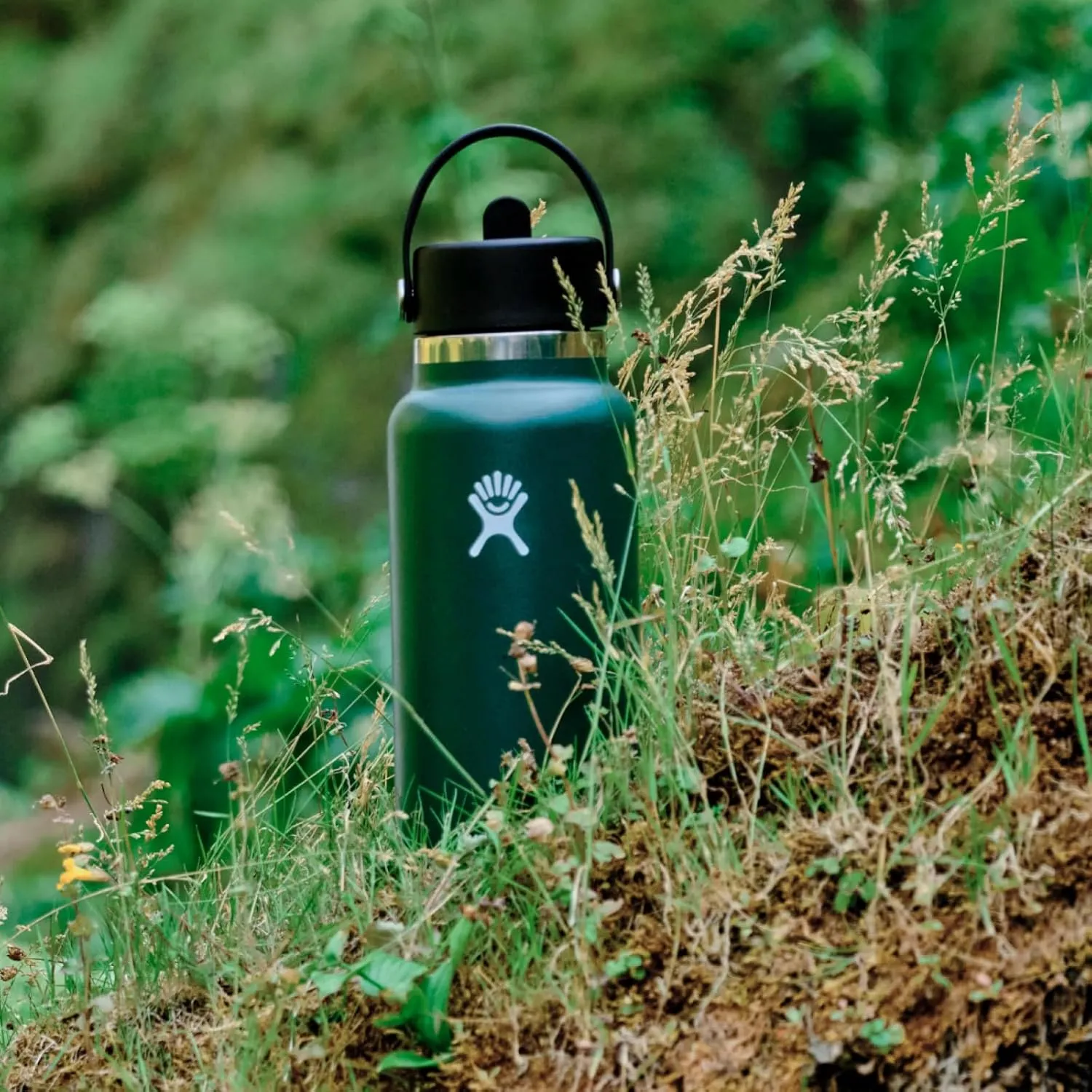 Hydro Flask Flex Straw Cap Agave
