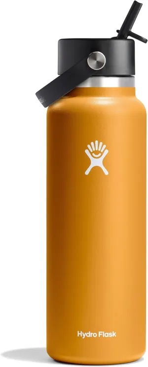 Hydro Flask Flex Straw Cap Agave
