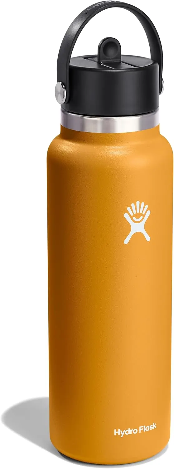 Hydro Flask Flex Straw Cap Agave