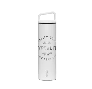 Hyperlite 20oz. Water Bottle White