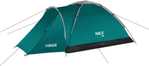 ingzelt 2 Person Tent Waterproof & Windproof Dome Tent (Green)
