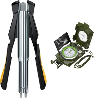IP65 Compass - Hog Ring Plier