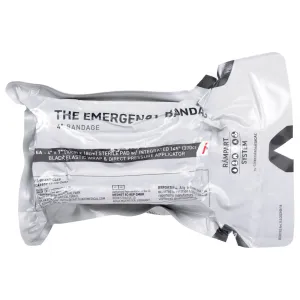 Israeli Bandage 4 Inch Each