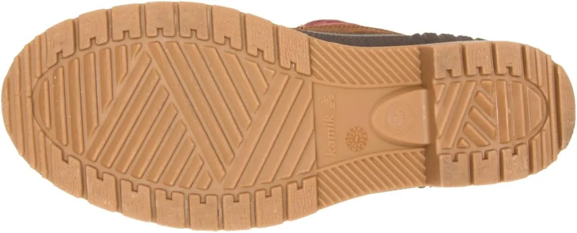 Kamik Women's Sienna 3 Winter Boots