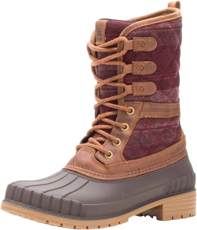 Kamik Women's Sienna 3 Winter Boots