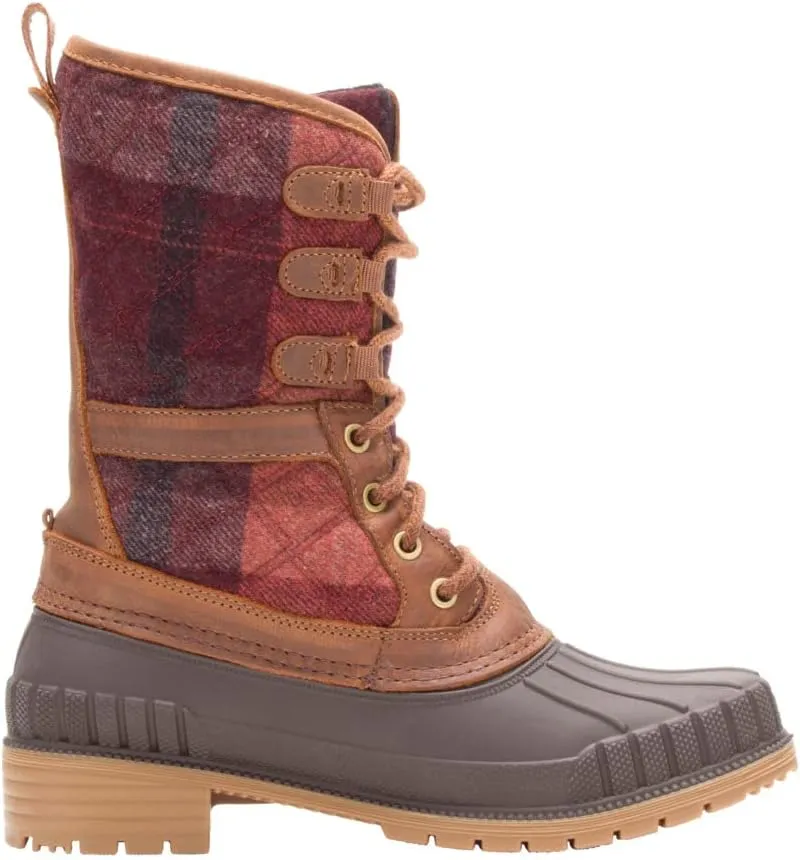Kamik Women's Sienna 3 Winter Boots