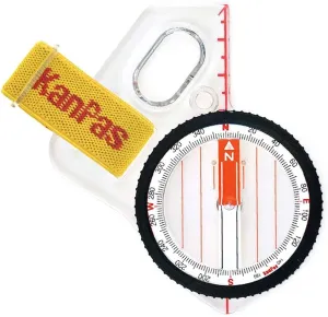KanPas 43-FS Elite Competition Compass