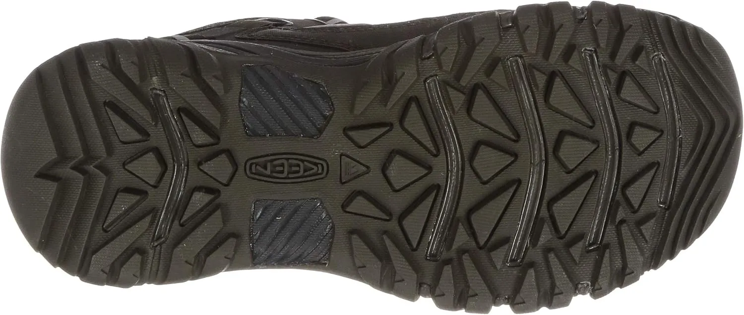KEEN Men's Targhee Exp Waterproof Hiking Shoes