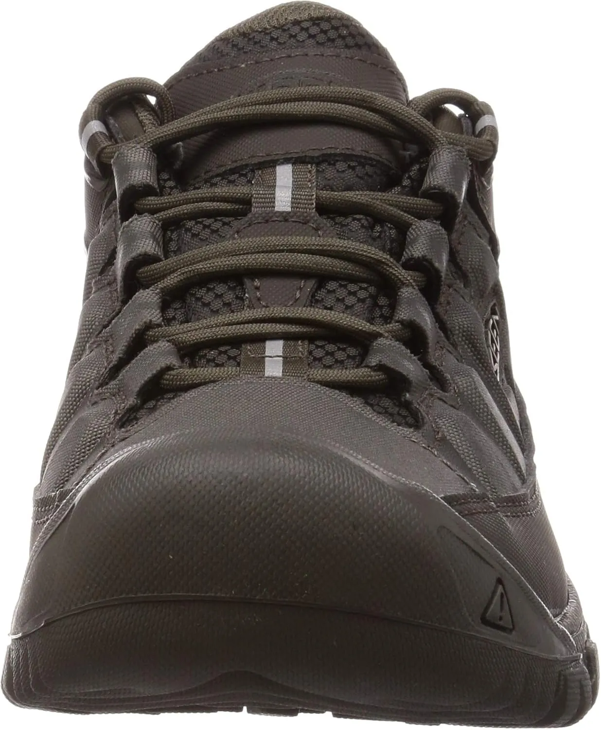KEEN Men's Targhee Exp Waterproof Hiking Shoes