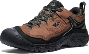 KEEN Men's, Targhee IV Waterproof Hiking Shoe