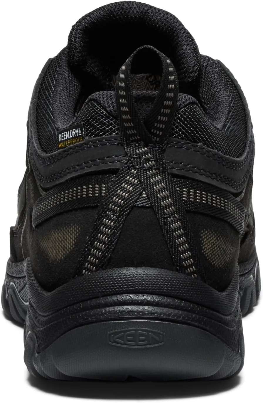 KEEN Men's, Targhee IV Waterproof Hiking Shoe
