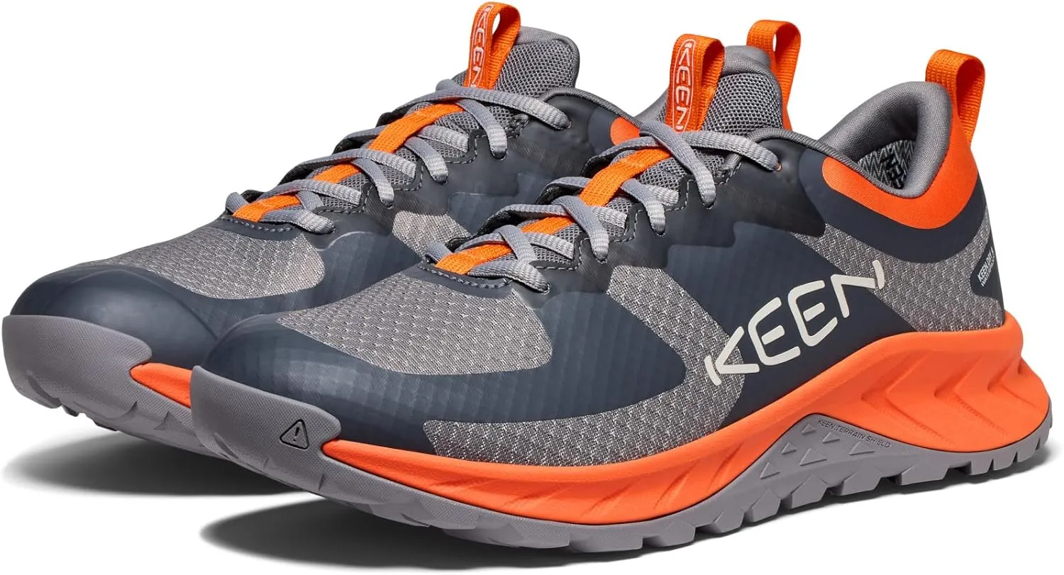KEEN Mens Versacore Breathable Comfortable Waterproof