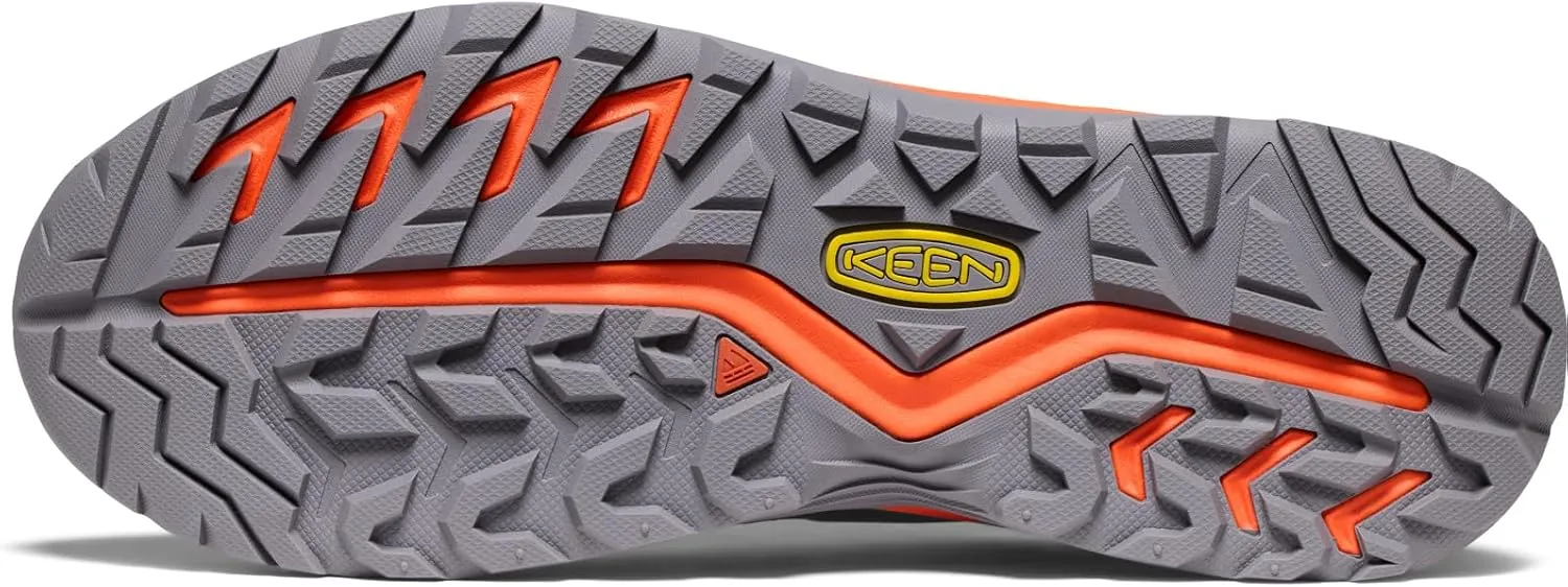 KEEN Mens Versacore Breathable Comfortable Waterproof