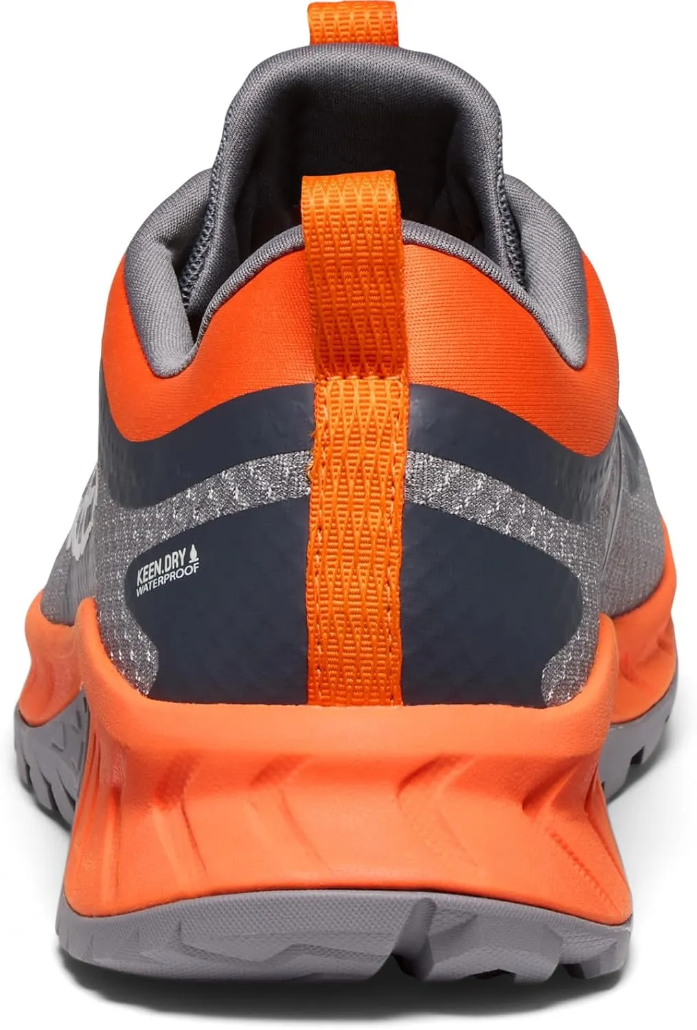 KEEN Mens Versacore Breathable Comfortable Waterproof
