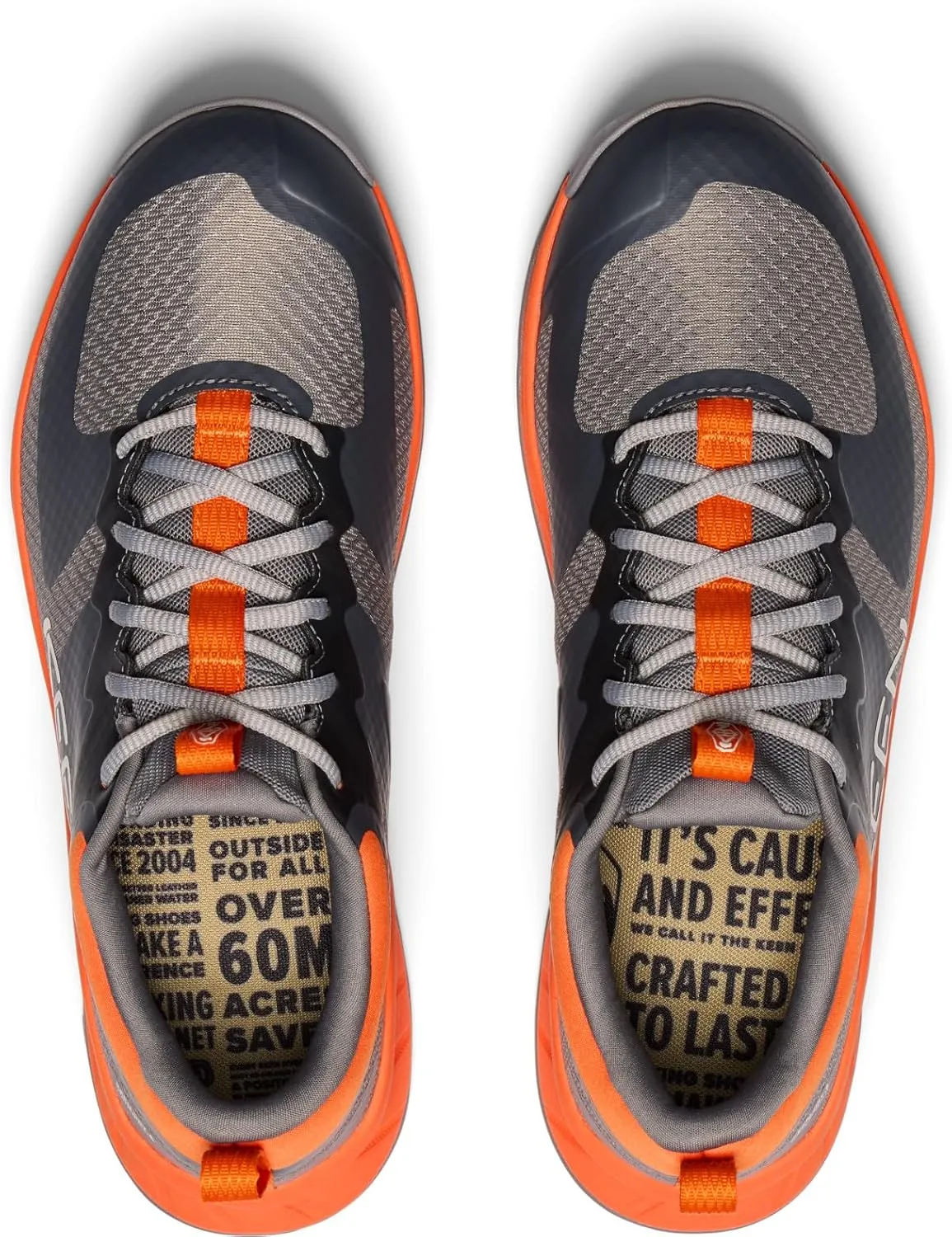 KEEN Mens Versacore Breathable Comfortable Waterproof