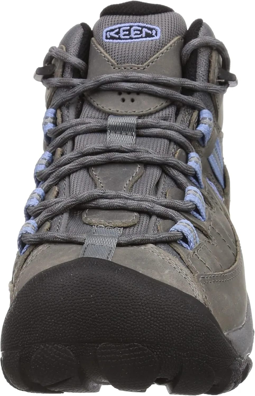 KEEN Women's Targhee 2 Mid Height Waterproof Hiking Boots