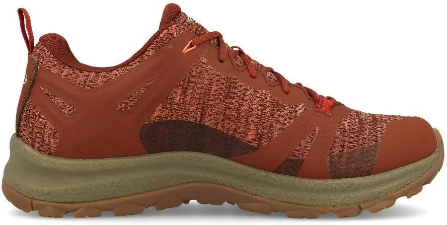 KEEN Women's Terradora 2 Waterproof Low Height Hiking Shoes