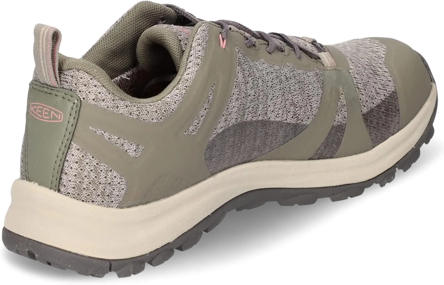 KEEN Women's Terradora 2 Waterproof Low Height Hiking Shoes
