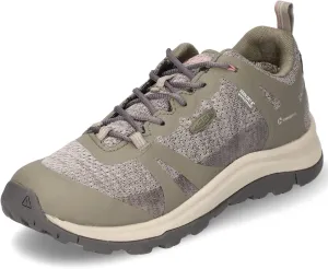 KEEN Women's Terradora 2 Waterproof Low Height Hiking Shoes