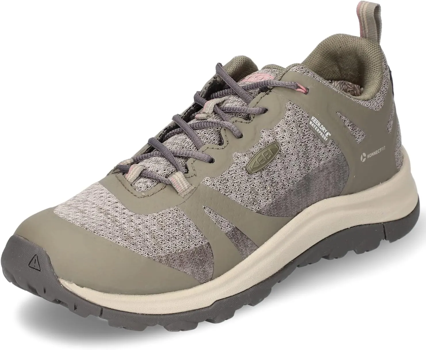 KEEN Women's Terradora 2 Waterproof Low Height Hiking Shoes