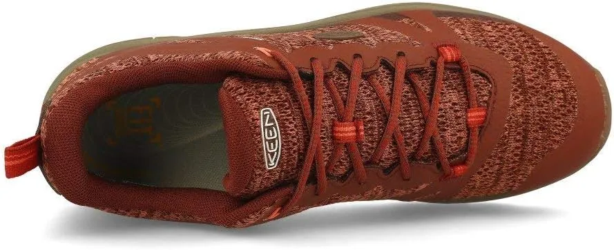 KEEN Women's Terradora 2 Waterproof Low Height Hiking Shoes