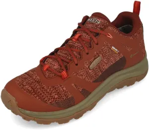 KEEN Women's Terradora 2 Waterproof Low Height Hiking Shoes