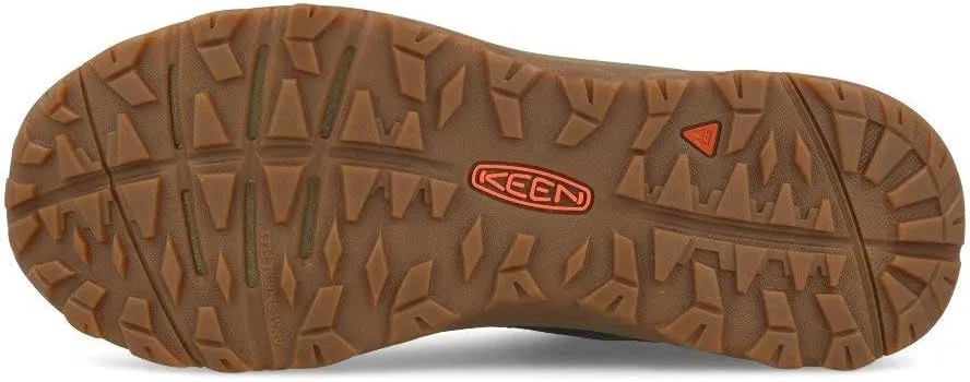 KEEN Women's Terradora 2 Waterproof Low Height Hiking Shoes