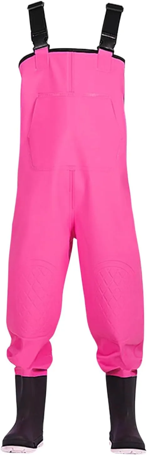Kids Rain Pants Size 10-12 Waterproof Waterproof Rain Pants Waterproof Pants Girls Kids Waders Rain Pants Kids Outdoor Pants