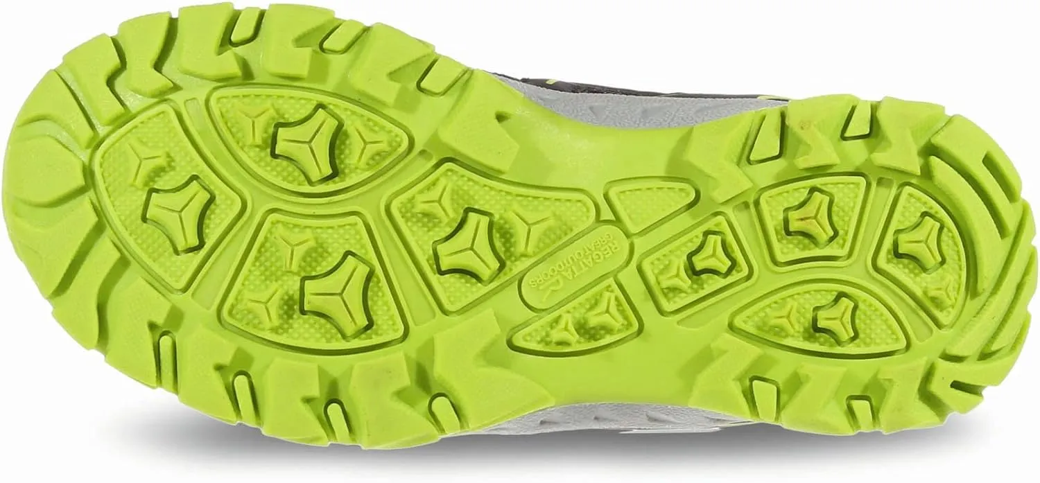 Kids Vendeavour Low Rise Waterproof Walking Shoes