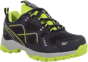 Kids Vendeavour Low Rise Waterproof Walking Shoes