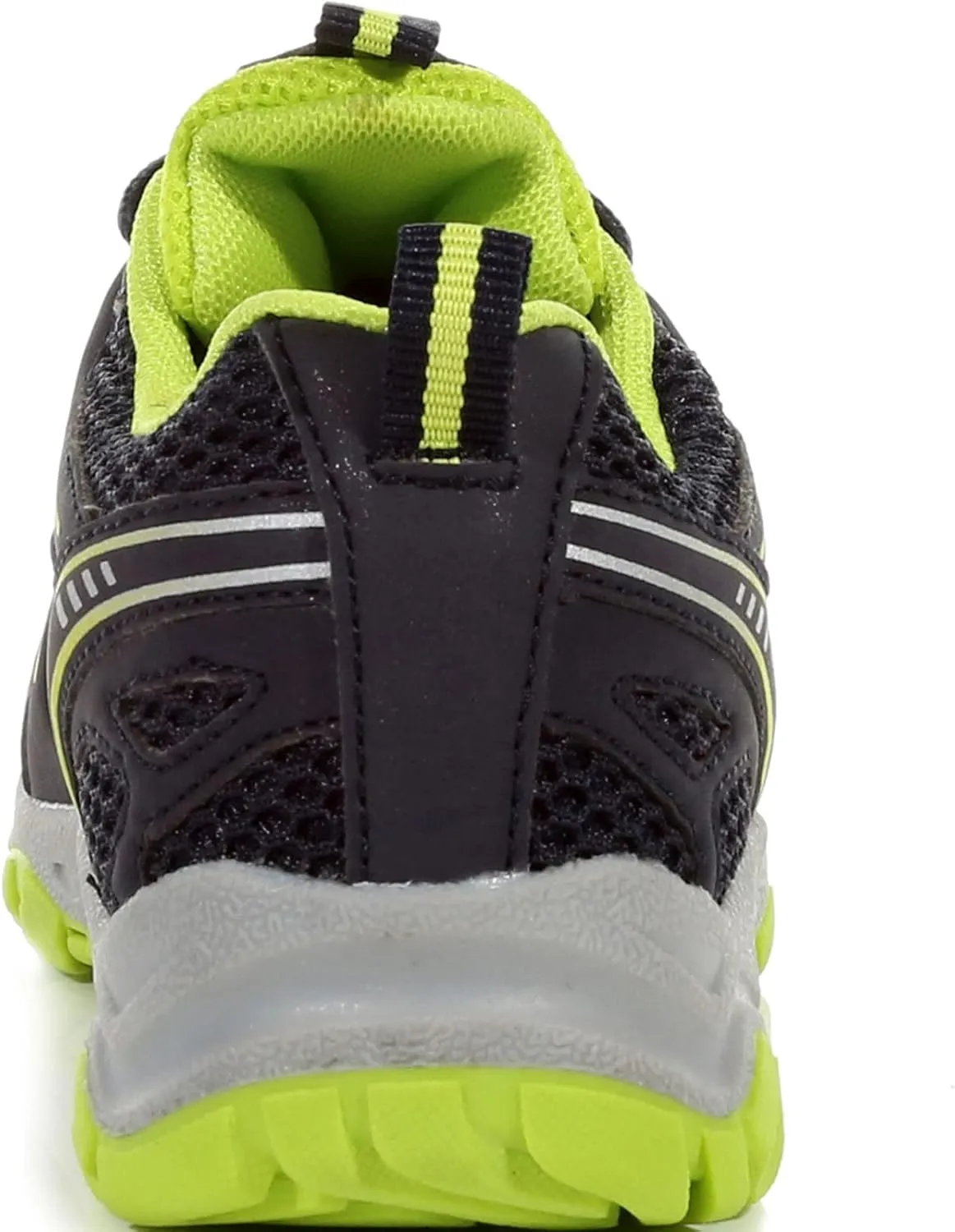 Kids Vendeavour Low Rise Waterproof Walking Shoes