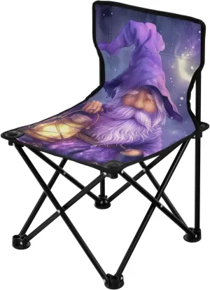 Kigai Folding Camping Chair Heavy Duty Chair Ultralight Compact Portable Beach Chair for Outdoor Camp, Hiking, Travel, Beach, Sporting Event and Picnic, 1708414606948