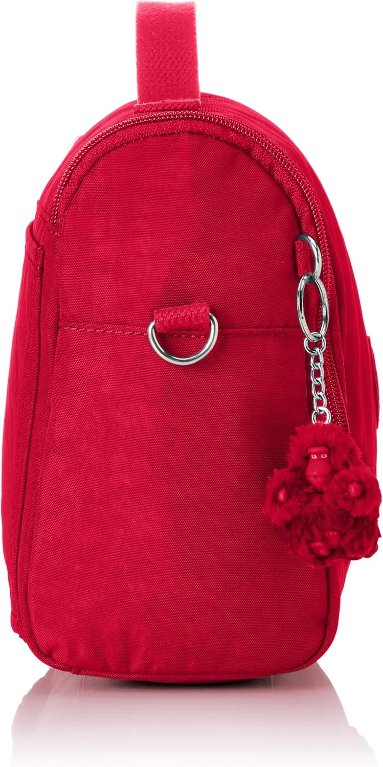 Kipling New KICHIROU, Pink (True Pink), One Size
