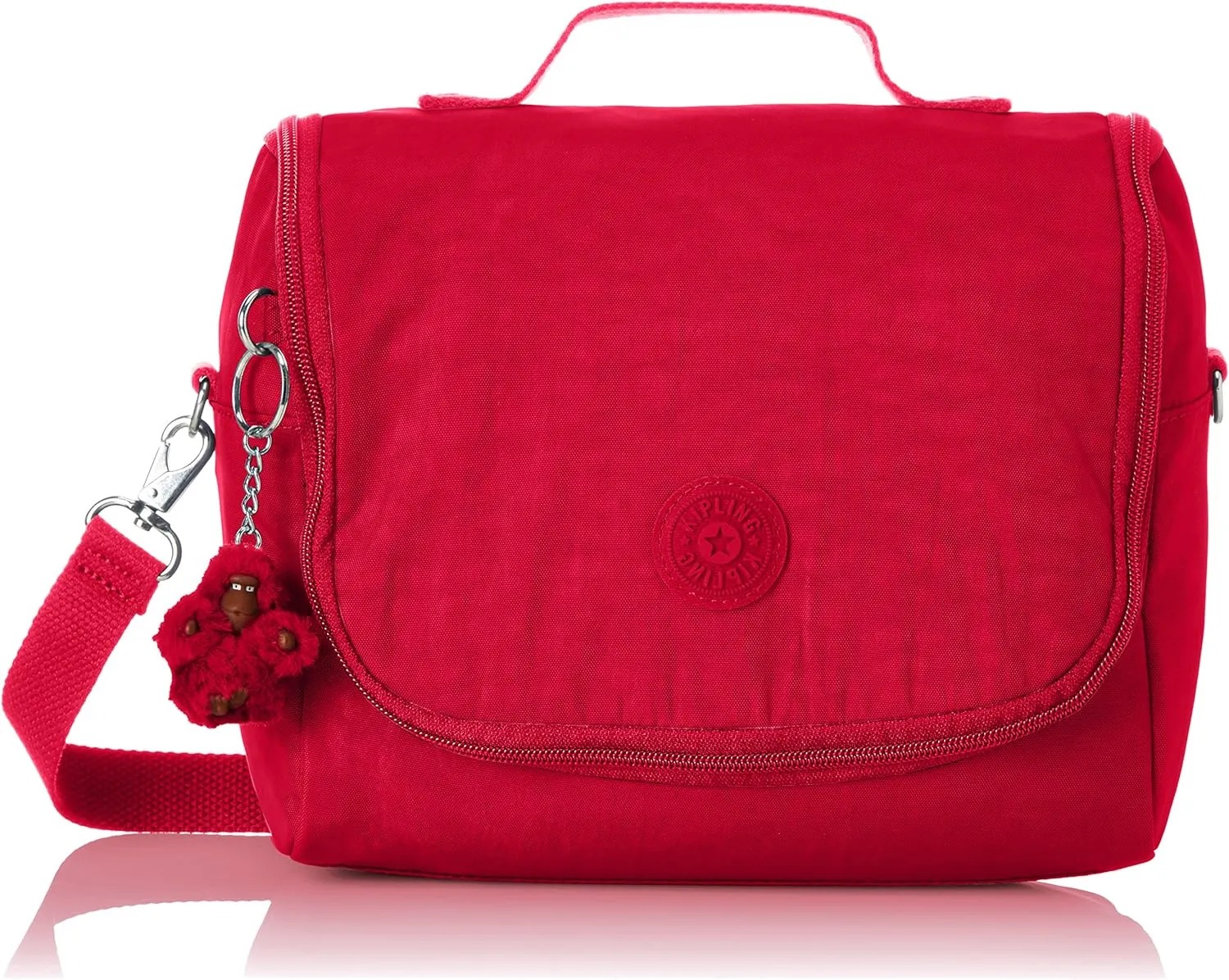Kipling New KICHIROU, Pink (True Pink), One Size